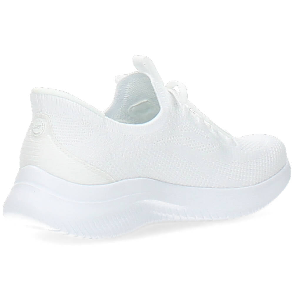 witte sneaker