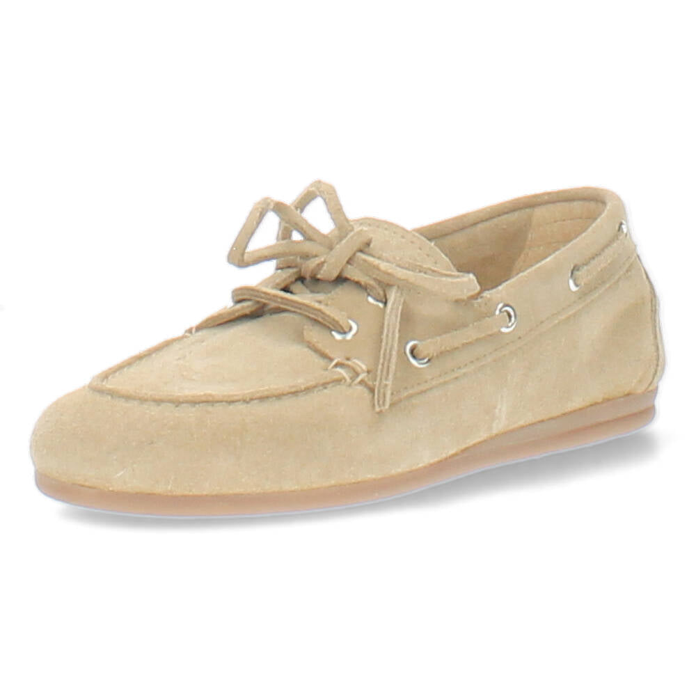 Taupe instappers