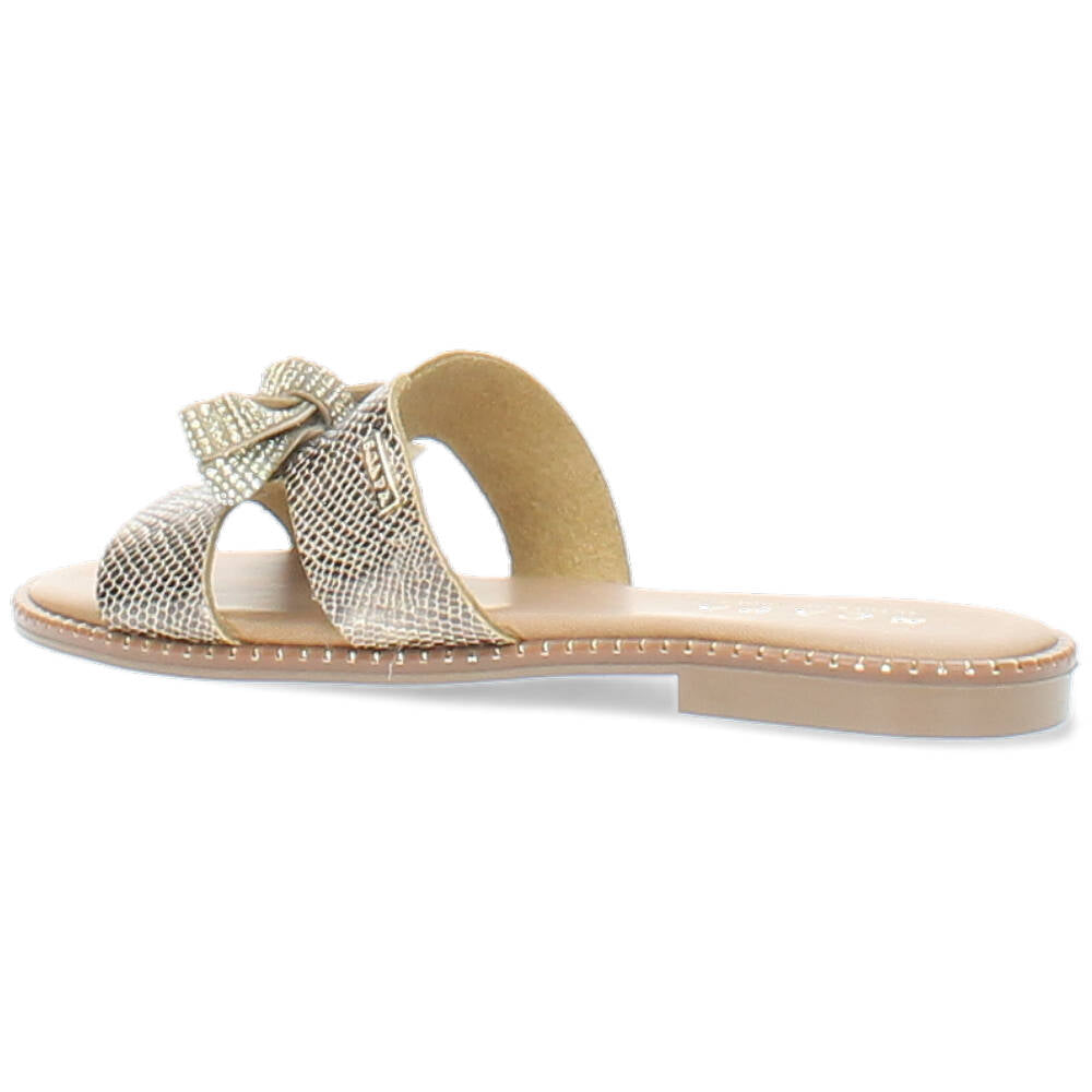 gouden slipper
