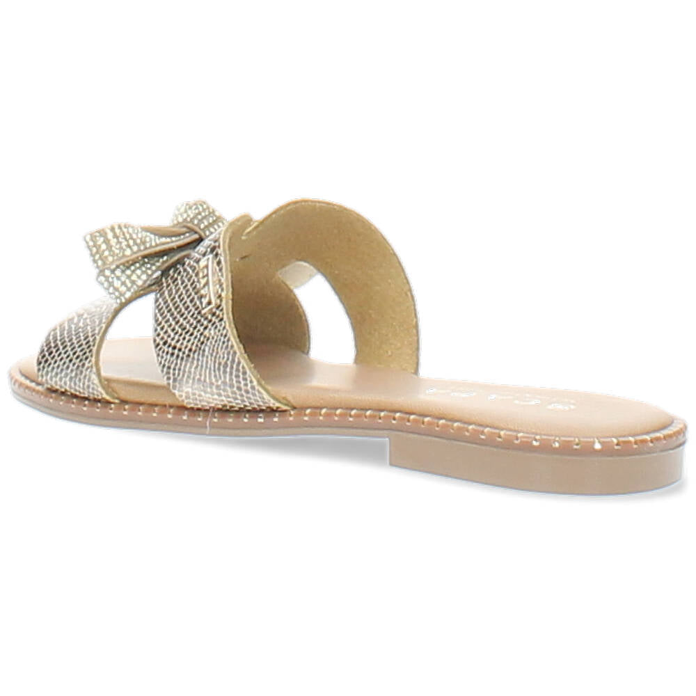 gouden slipper