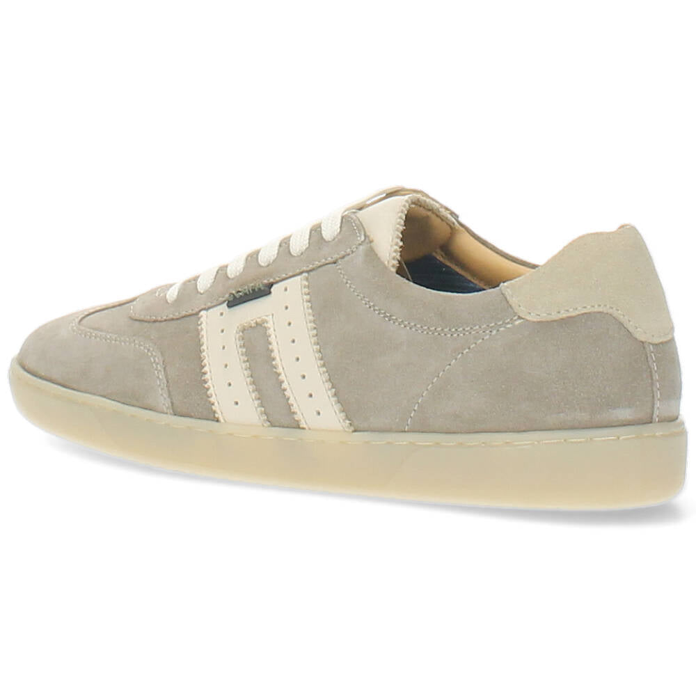 taupe sneaker