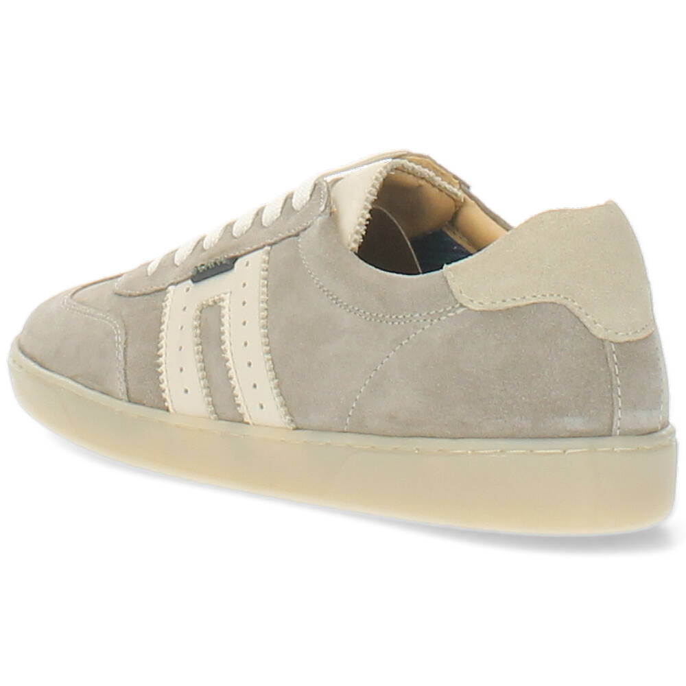 taupe sneaker