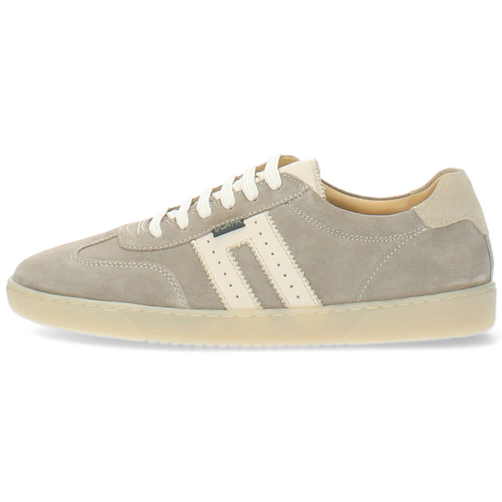 taupe sneaker