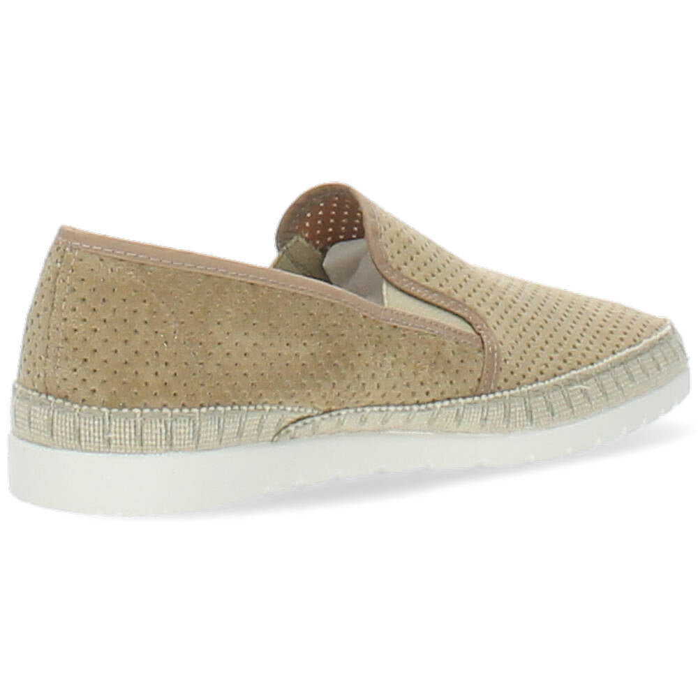 cognac espadrilles