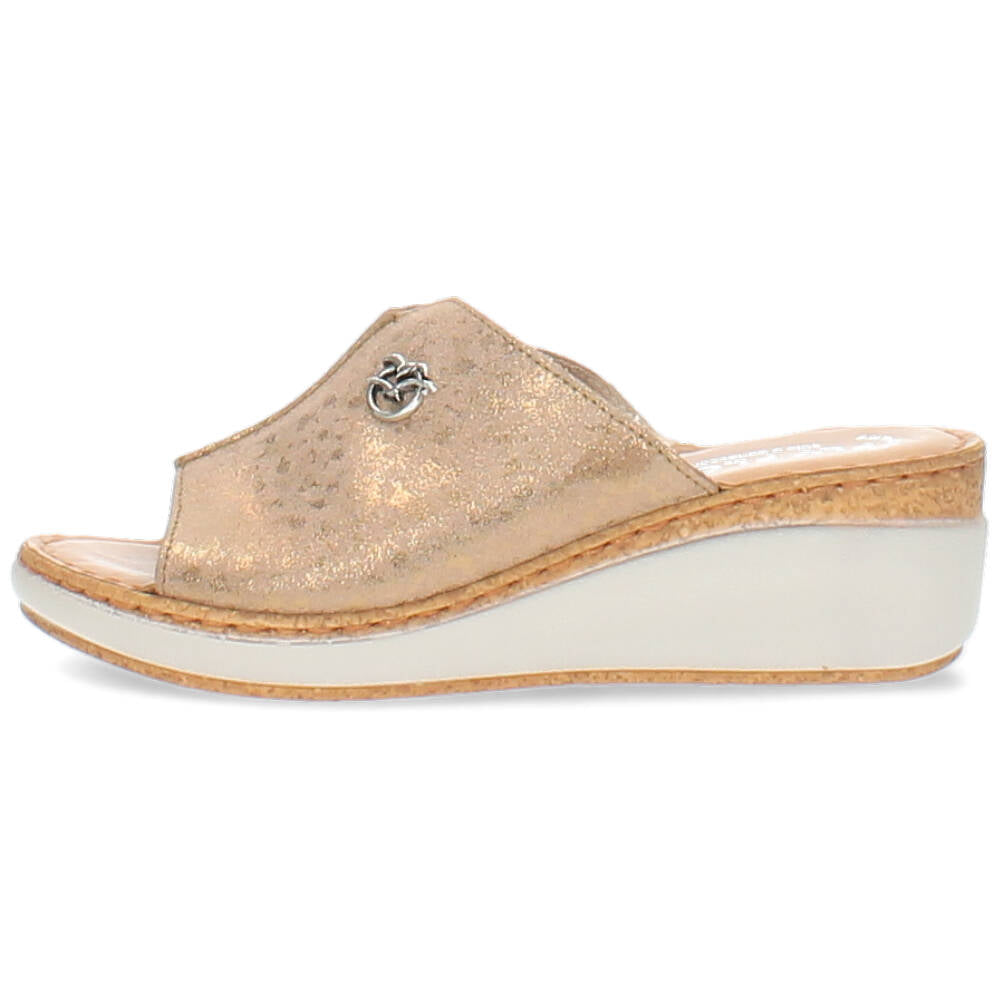 camel slipper