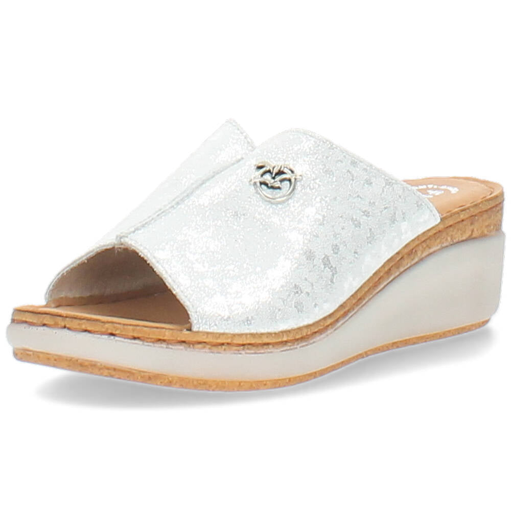 witte slipper