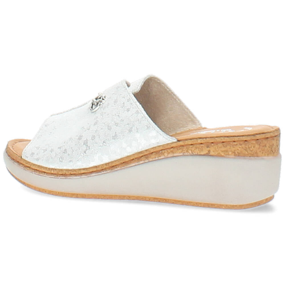 witte slipper