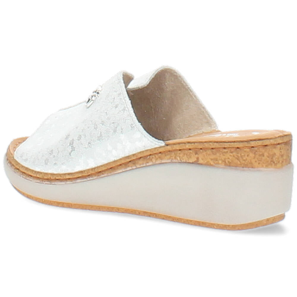 witte slipper