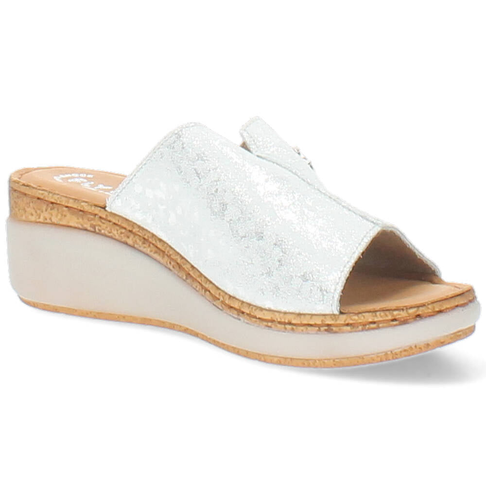 witte slipper