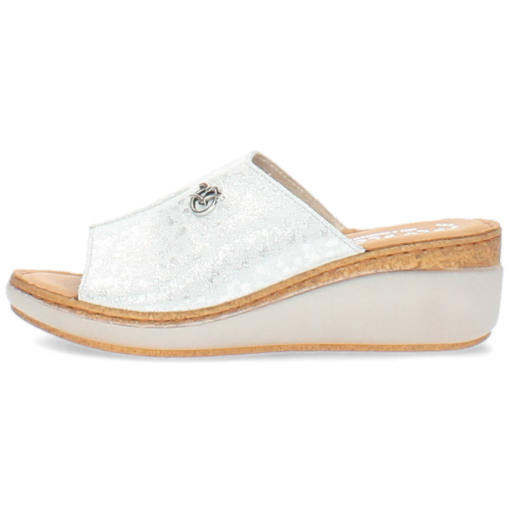 witte slipper