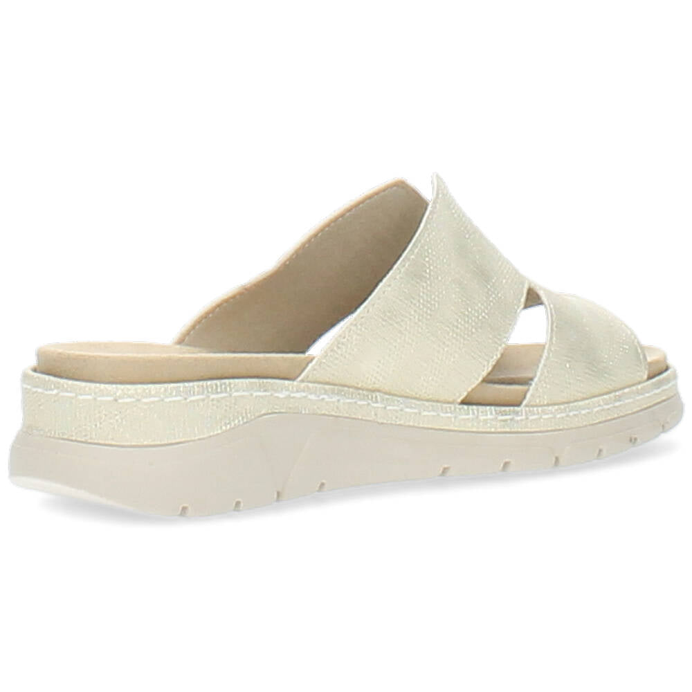 gouden slipper
