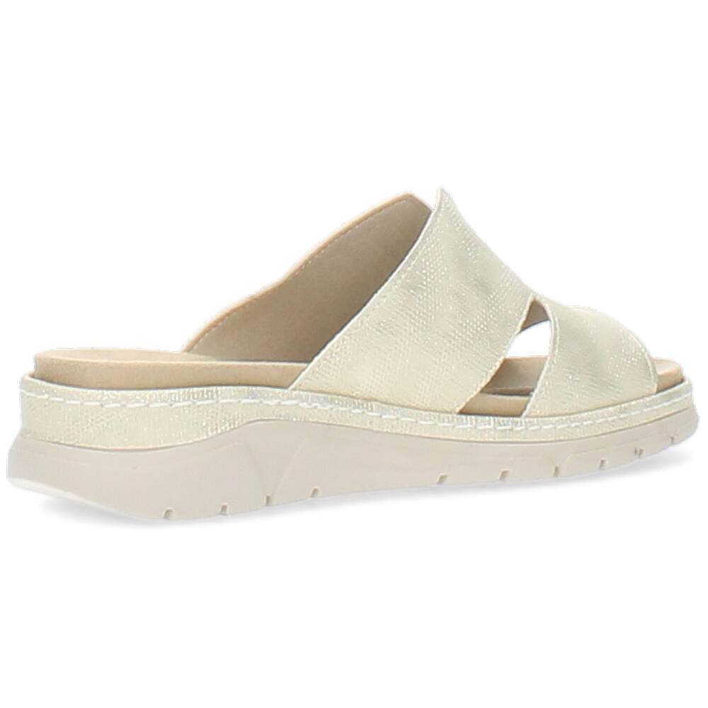 gouden slipper