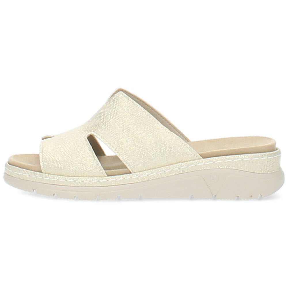 gouden slipper