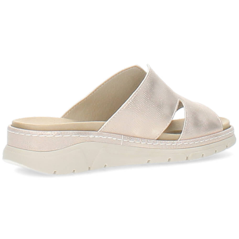 roze slipper