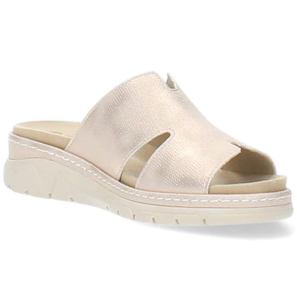 roze slipper