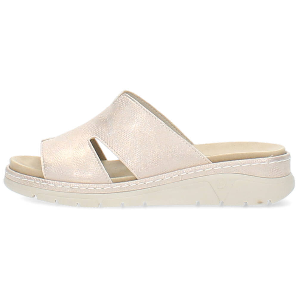 roze slipper