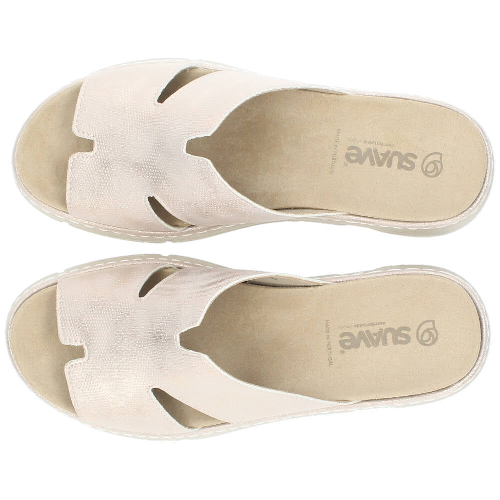 roze slipper