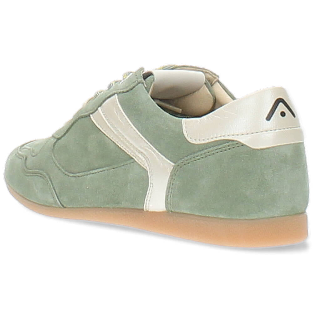 kaki sneaker
