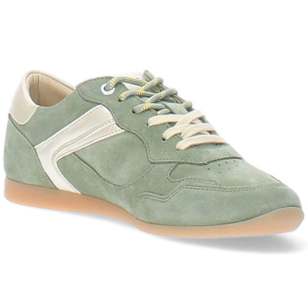 kaki sneaker
