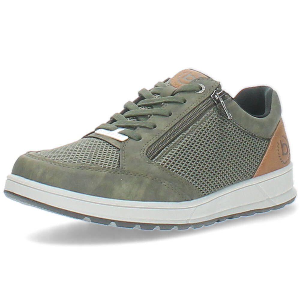 kaki sneaker