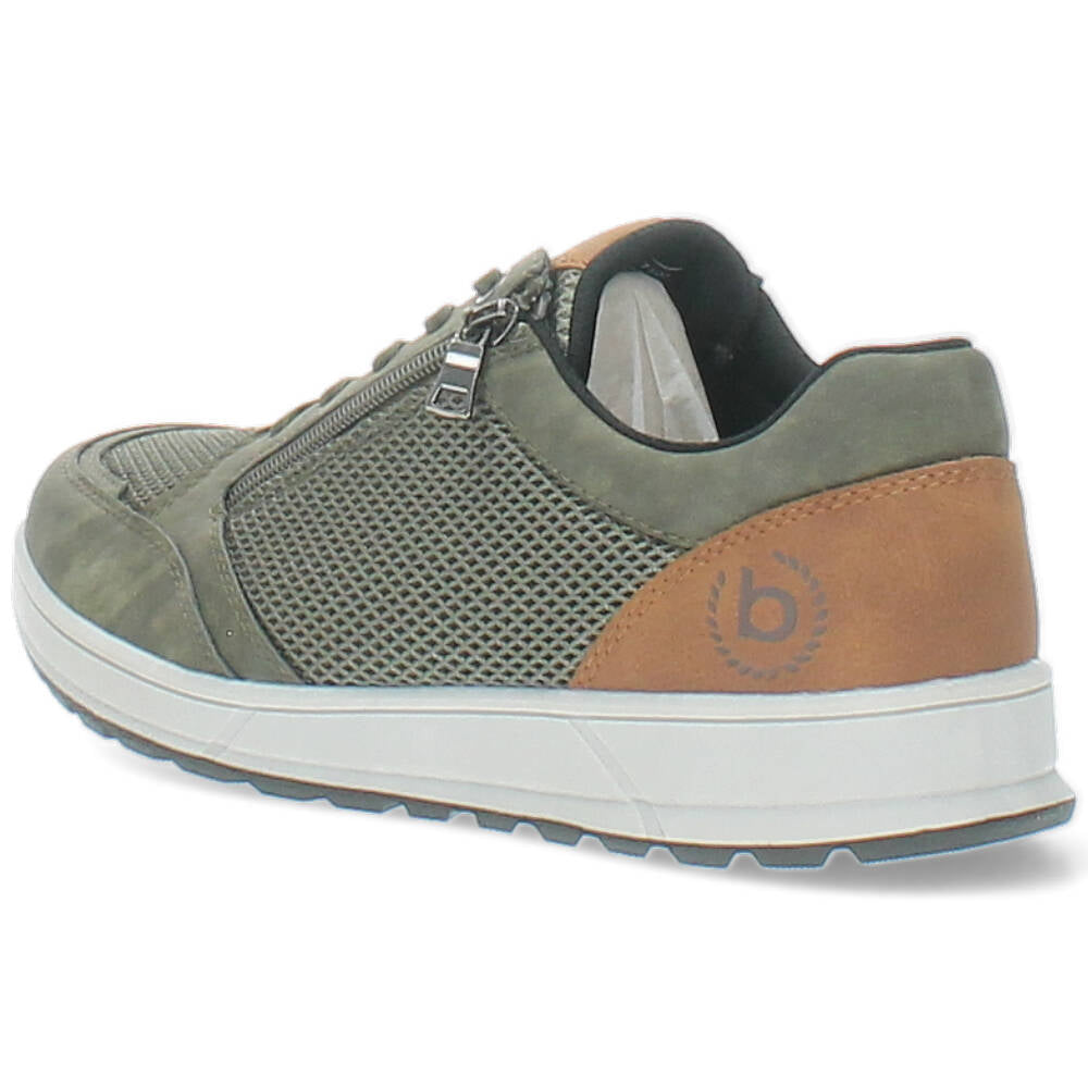 kaki sneaker