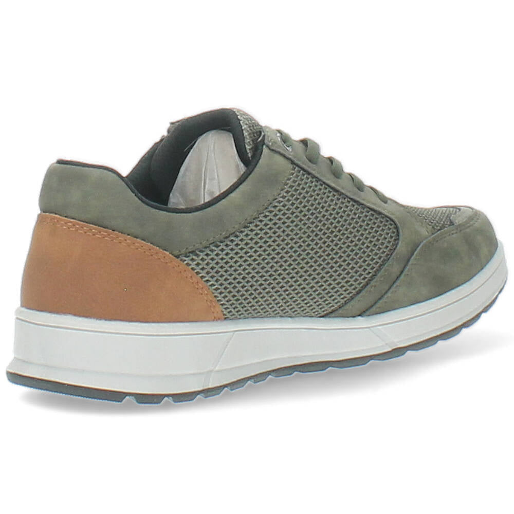 kaki sneaker