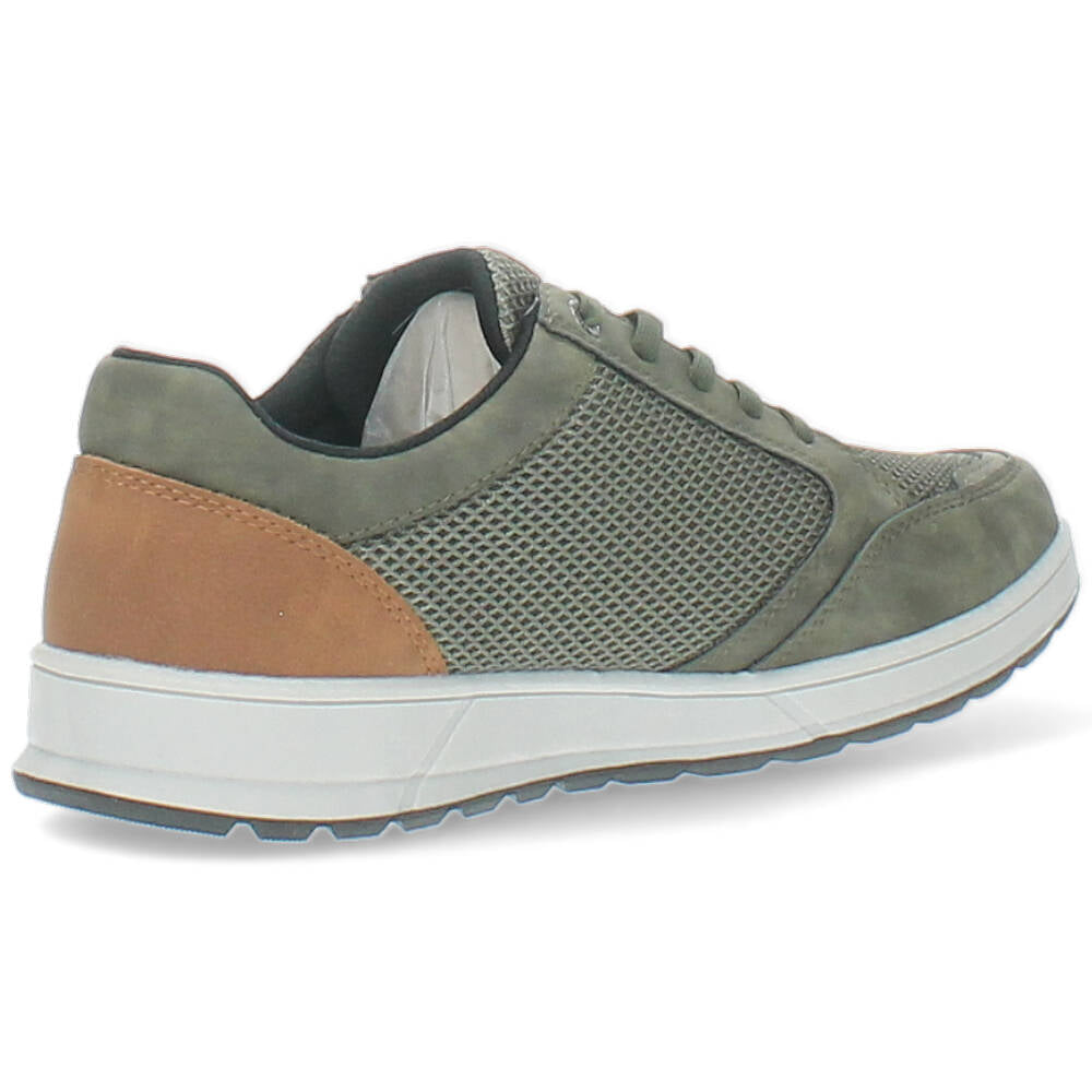 kaki sneaker