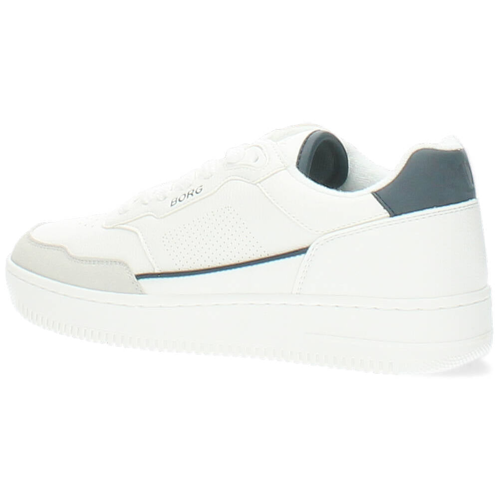 witte sneaker
