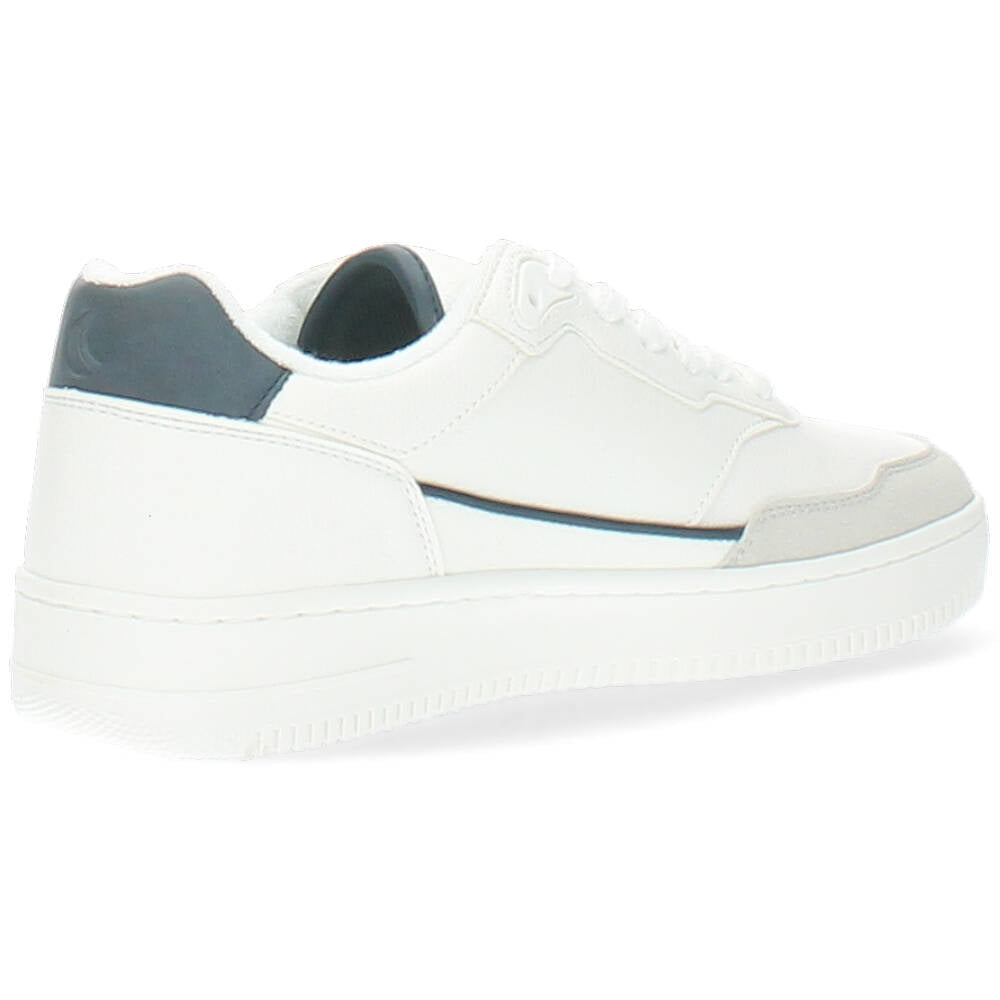 witte sneaker