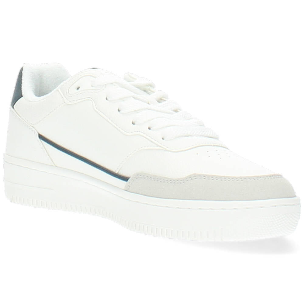 witte sneaker