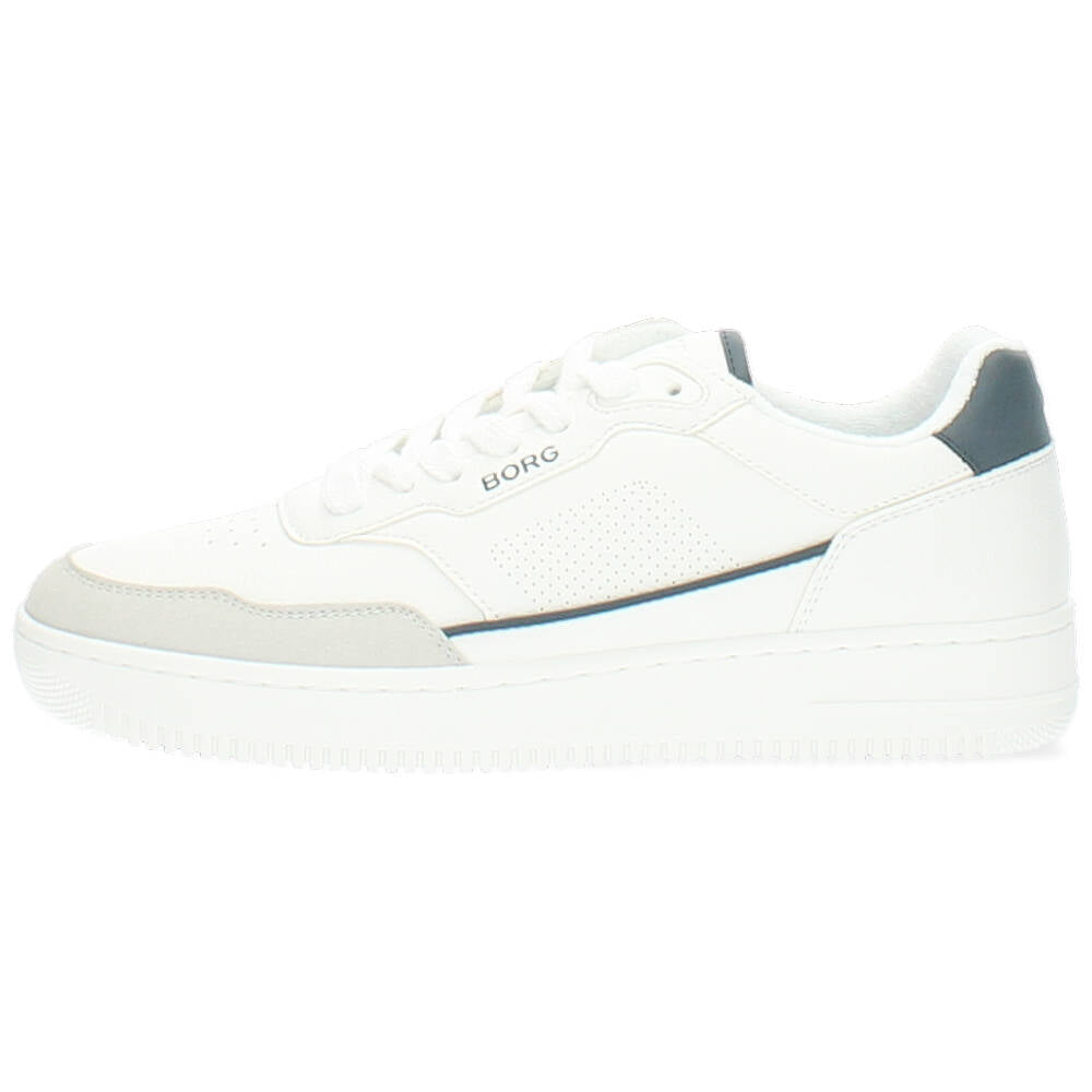 witte sneaker
