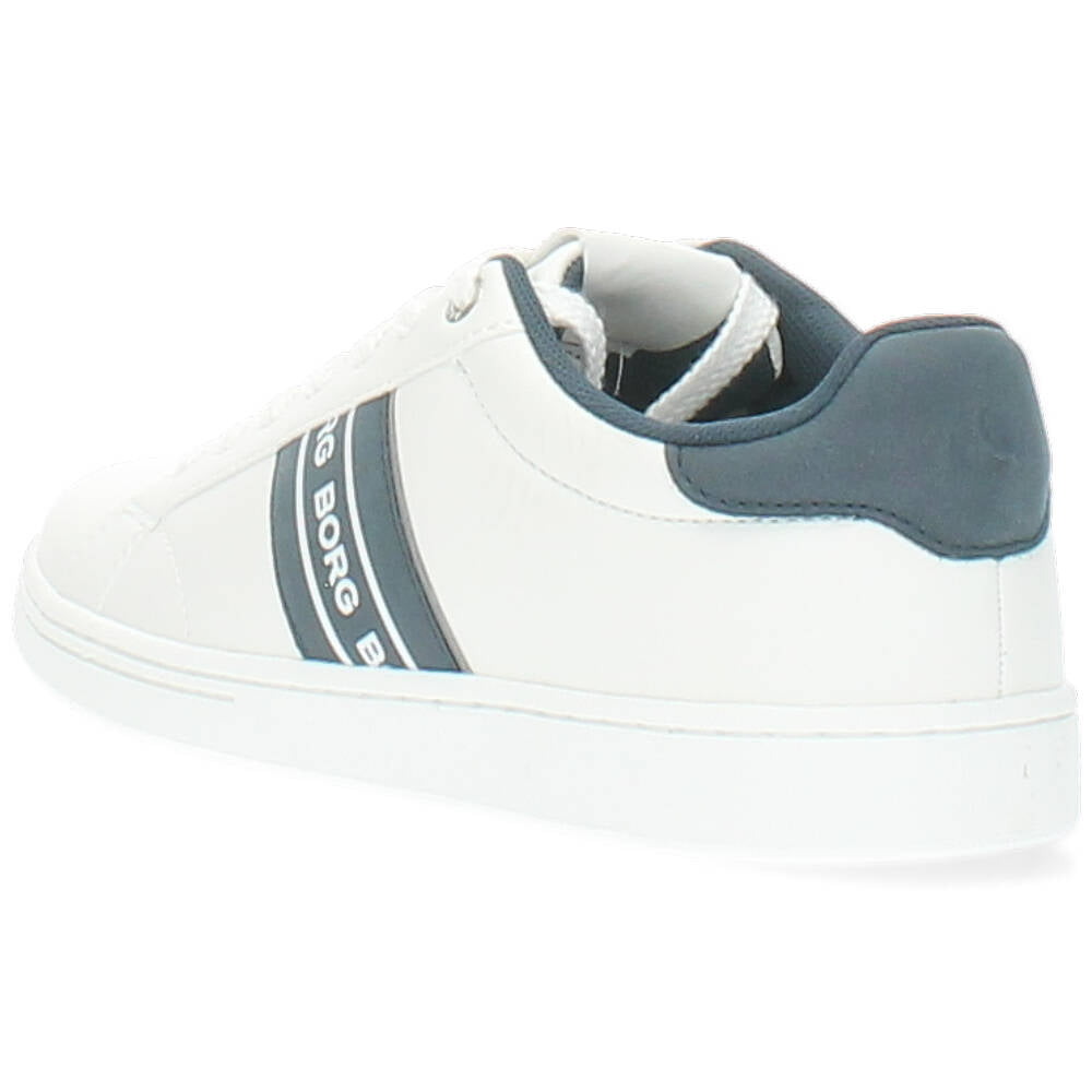 witte sneaker