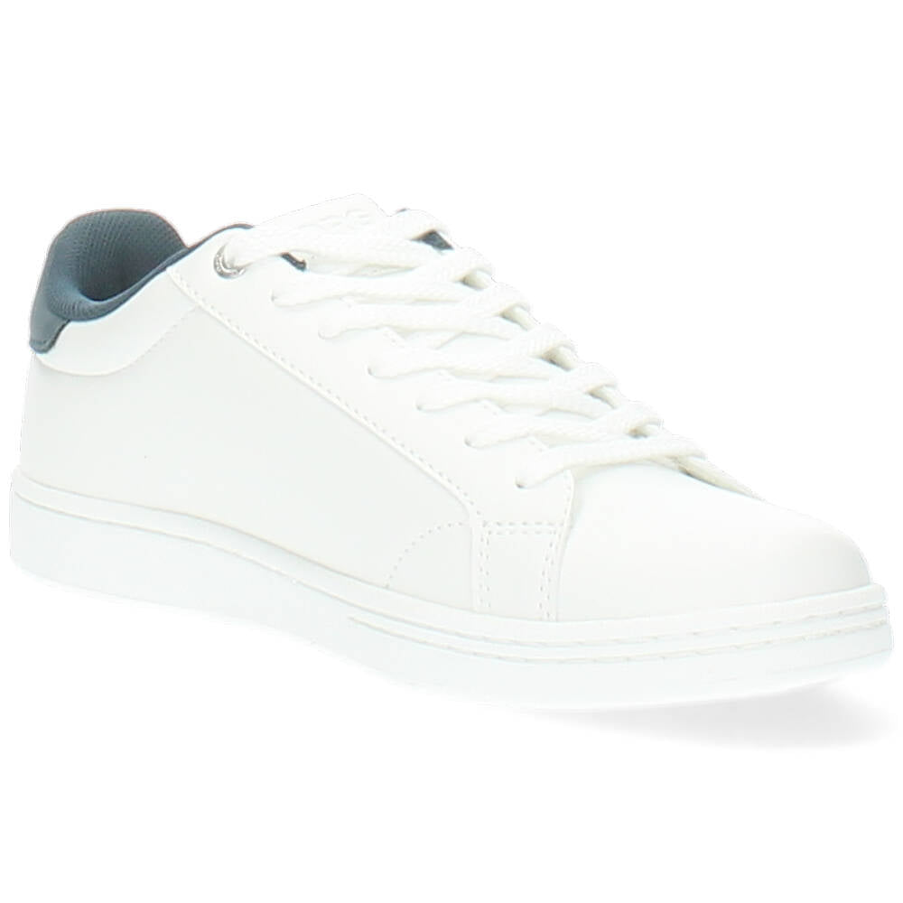 witte sneaker
