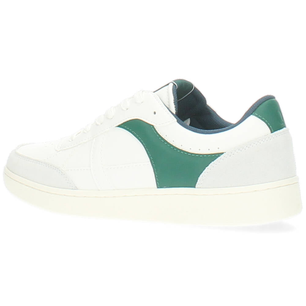 witte sneaker