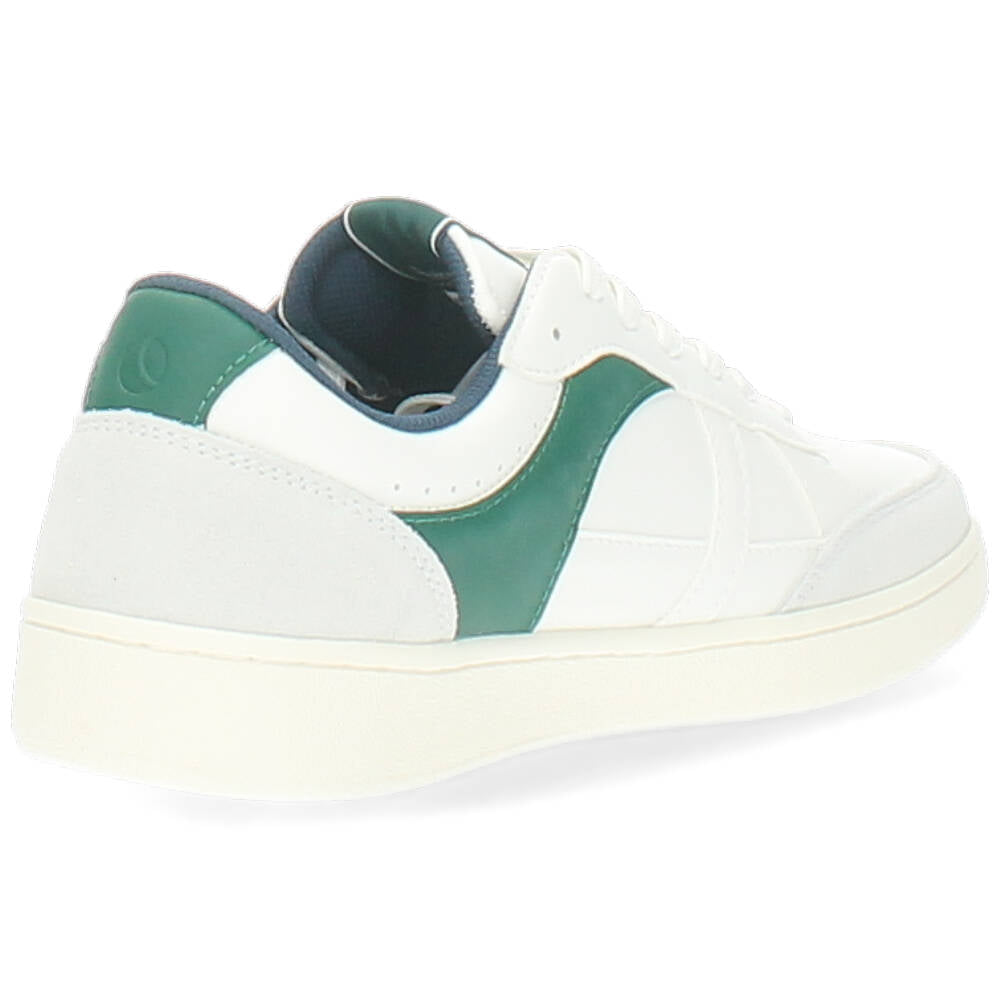 witte sneaker