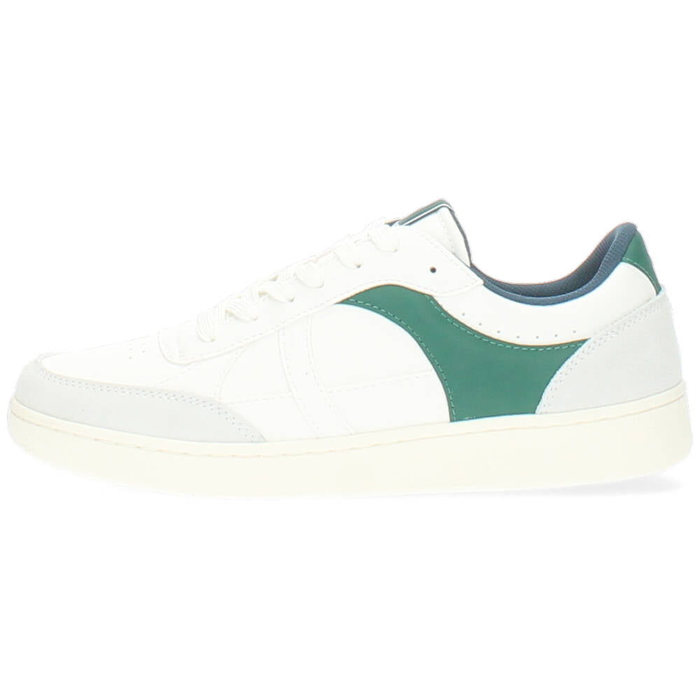 witte sneaker