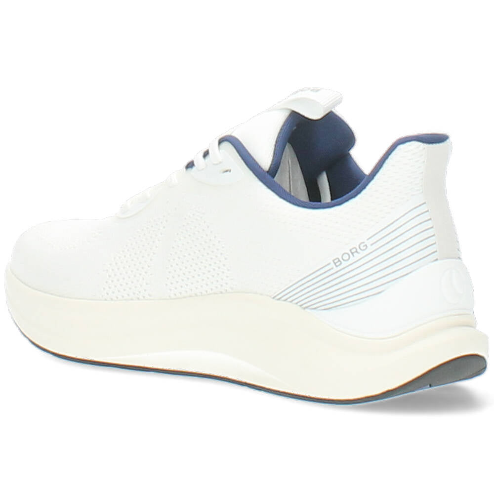 witte sneaker