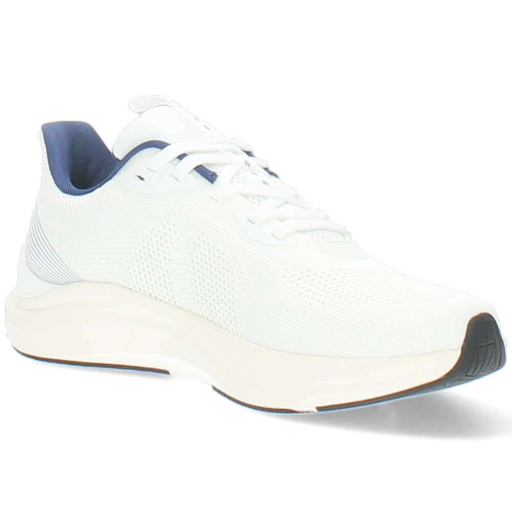 witte sneaker