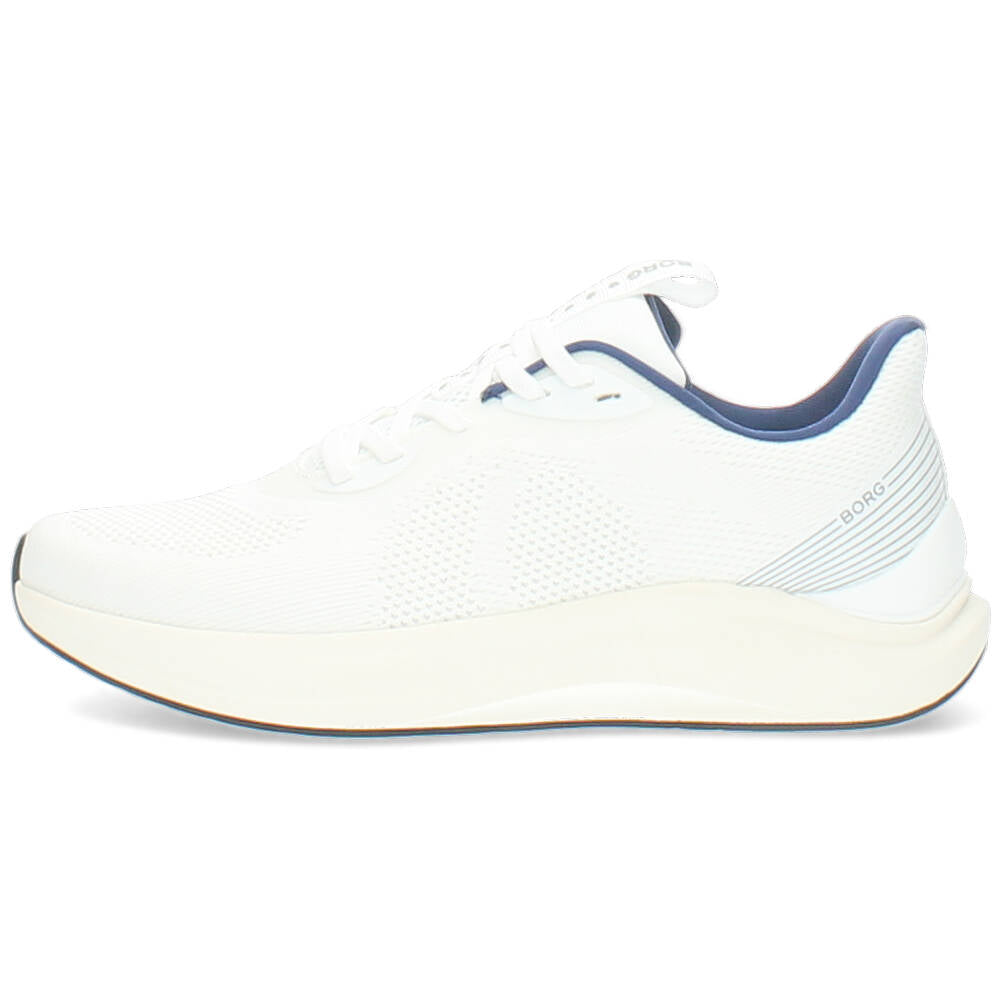 witte sneaker
