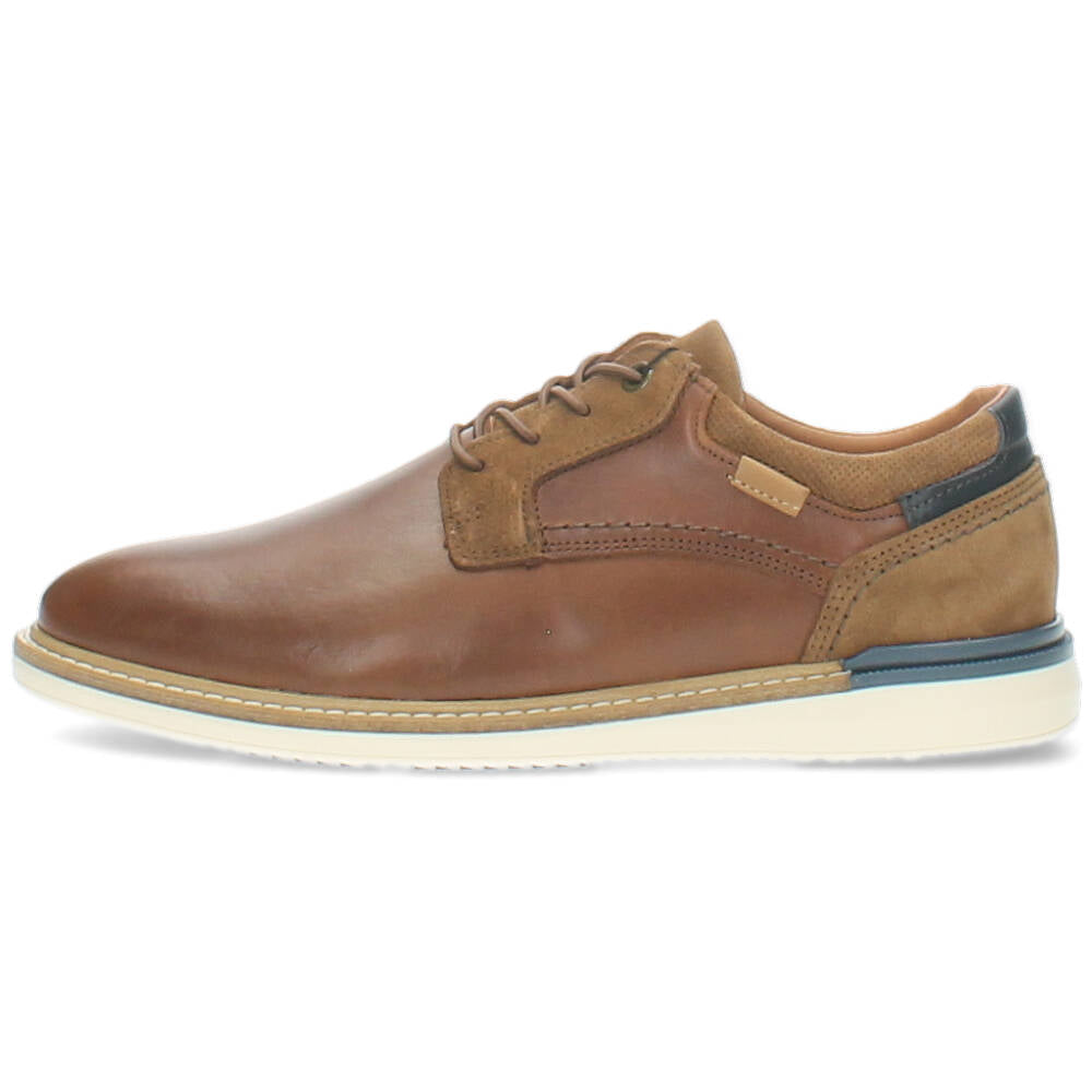 cognac sneaker