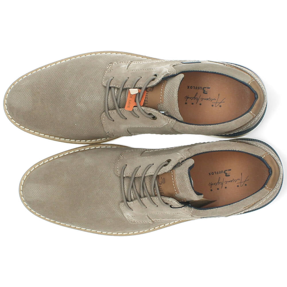taupe sneaker