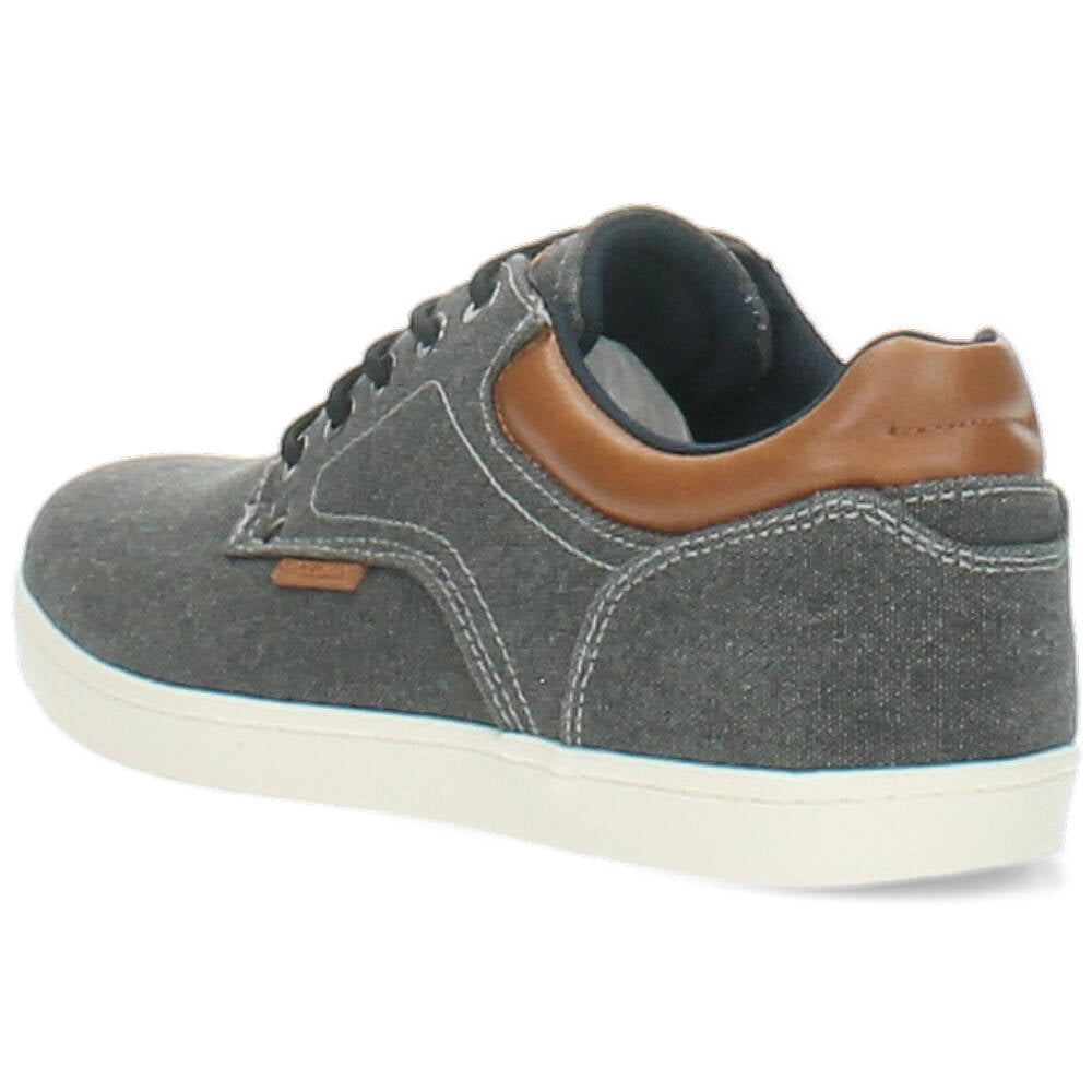 zwarte sneaker