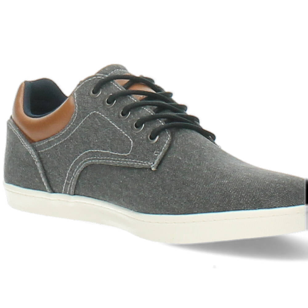 zwarte sneaker
