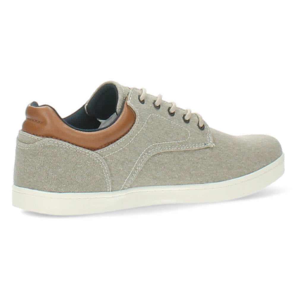 taupe sneaker