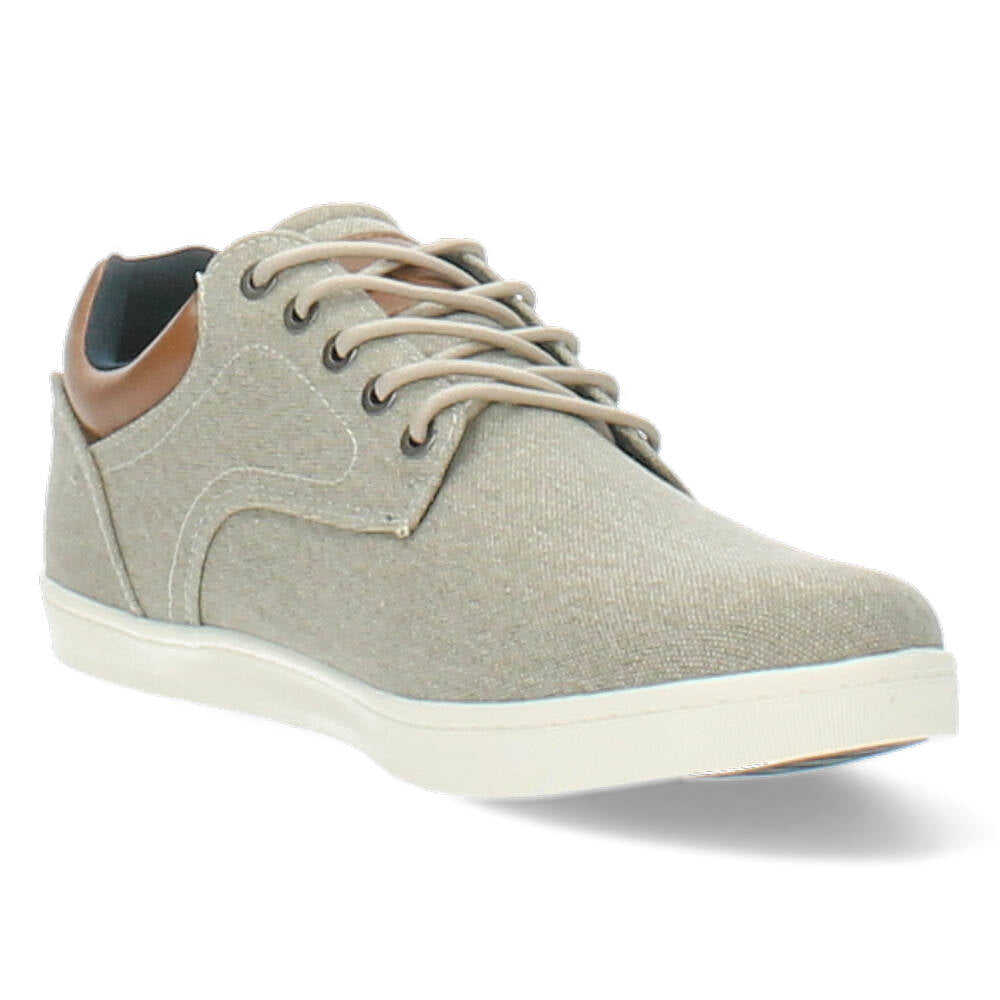 taupe sneaker