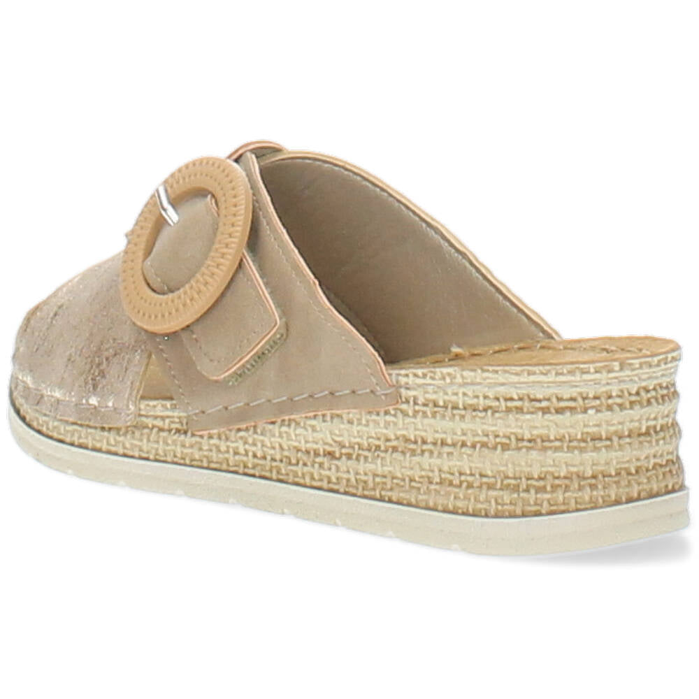 taupe muil
