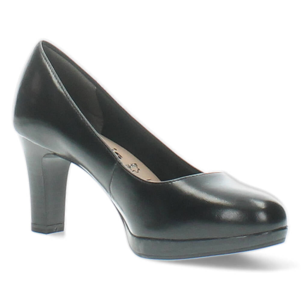 Zwarte pumps