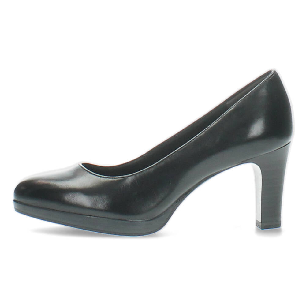 Zwarte pumps
