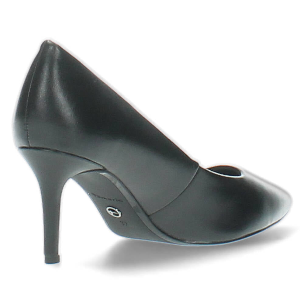 Zwarte pumps