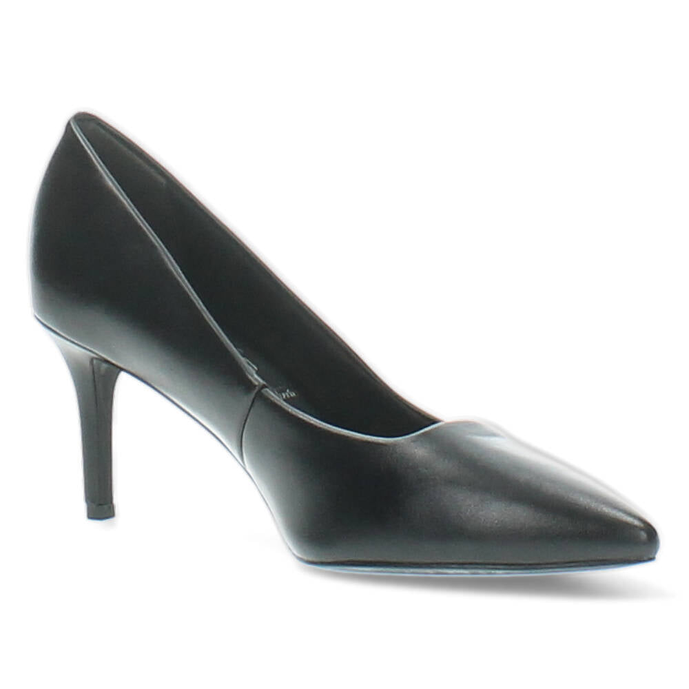 Zwarte pumps